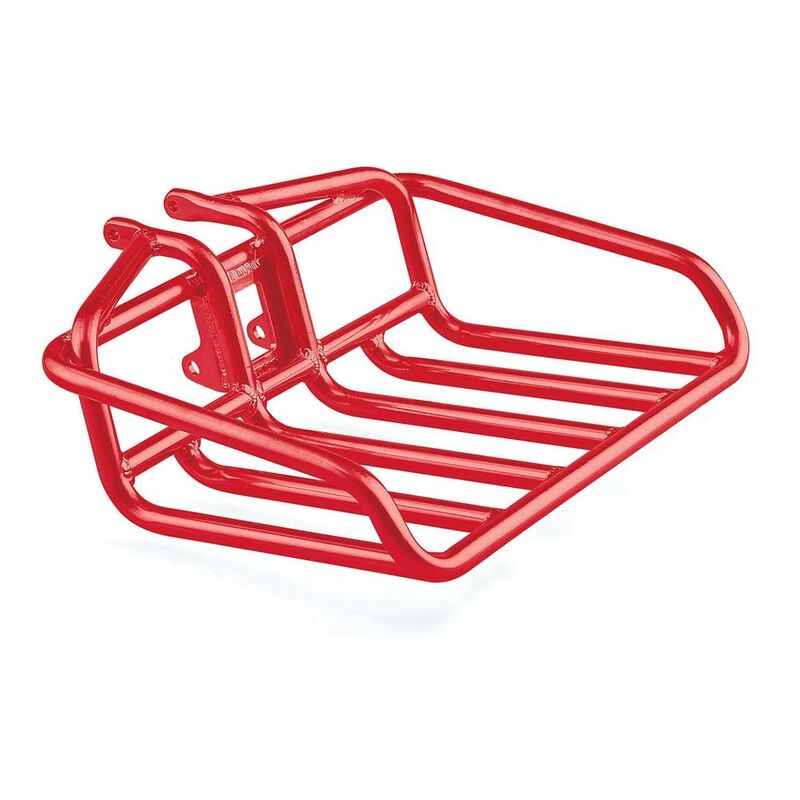 Benno Utility Front Tray Red