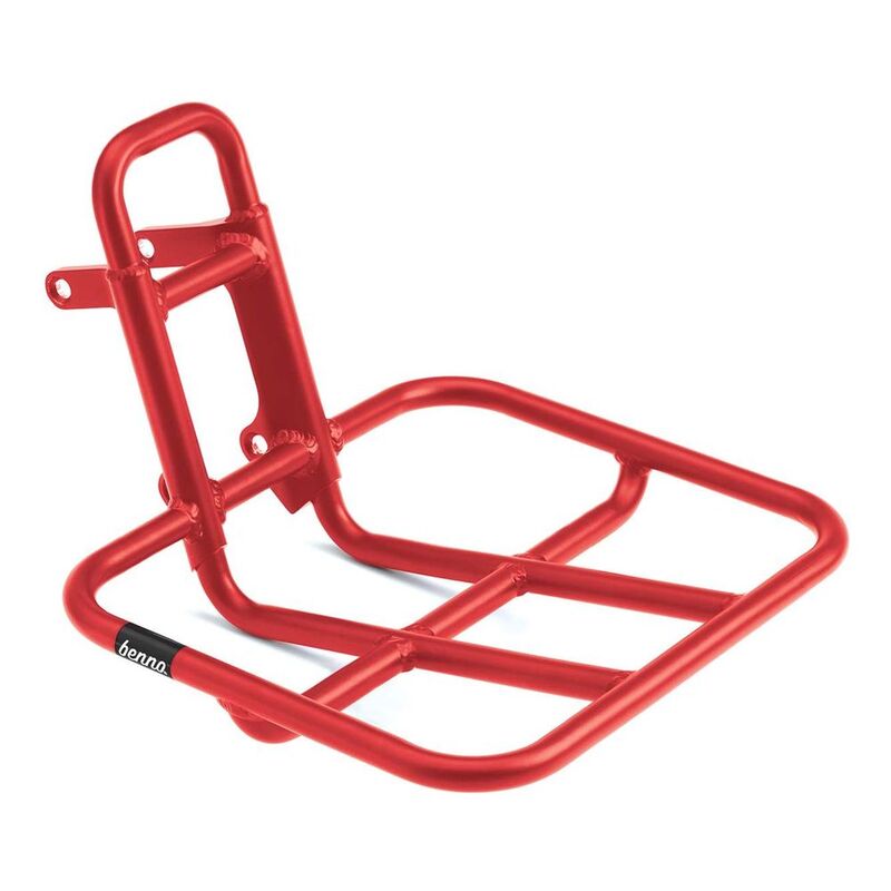 Benno Sport Front Tray Red