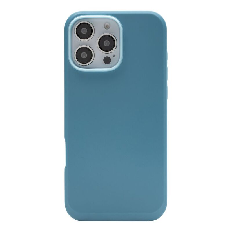 Zagg Cases Soho Snap Apple iPhone 16 Pro Max - Blue