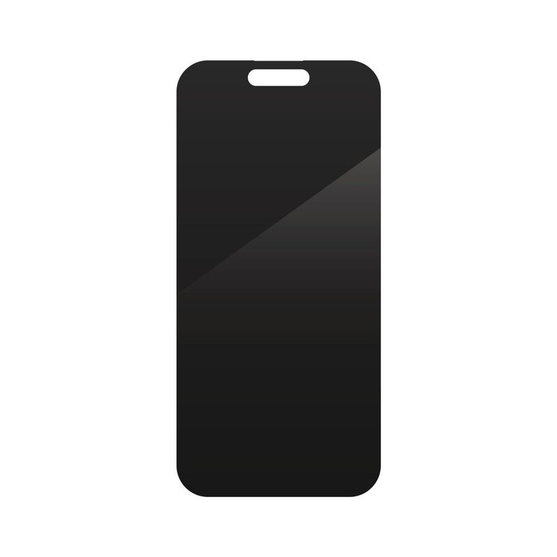 Zagg Cases Santa Cruz Snrks Apple iPhone 16 Pro Black