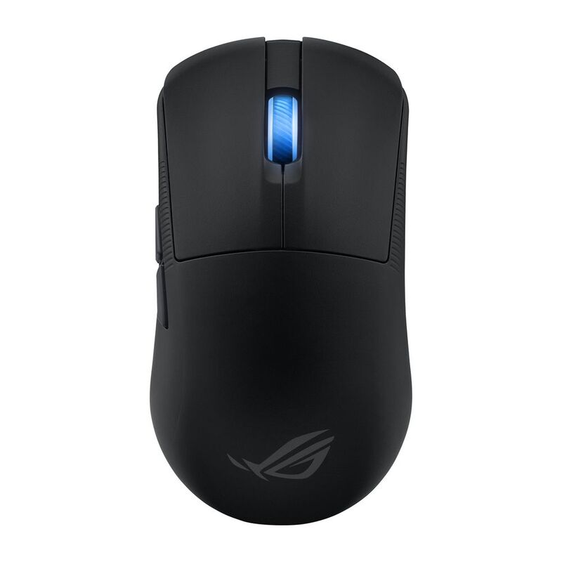ASUS P716 ROG Harpe Ace Mini Gaming Mouse - Black ASUS P716 ROG Harpe Ace Mini Gaming Mouse - Black