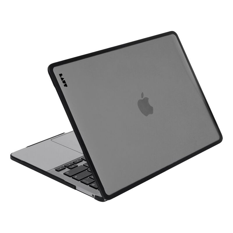 LAUT Huex Protect For MacBook Air 13.6-Inch (2022) - Frost