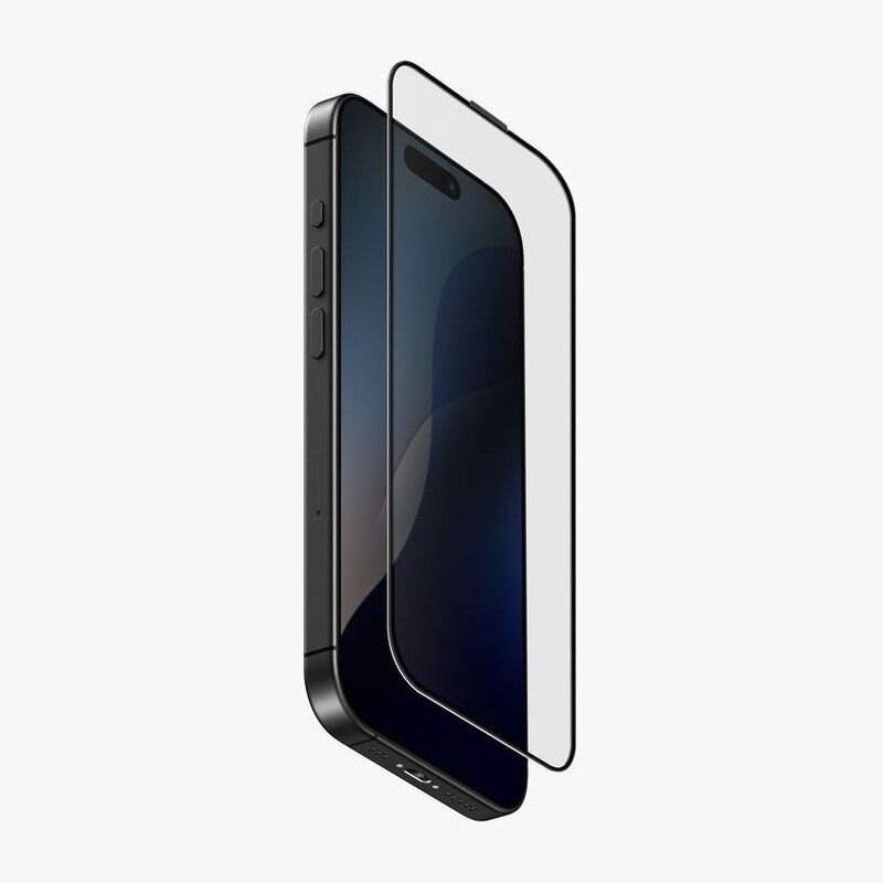 UNIQ Optix Anti-Reflective iPhone 16 Pro Max (2024) 6.9 Glass Screen Protector - Anti-Reflective UNIQ Optix Anti-Reflective iPhone 16 Pro Max (2024) 6.9 Glass Screen Protector - Anti-Reflective