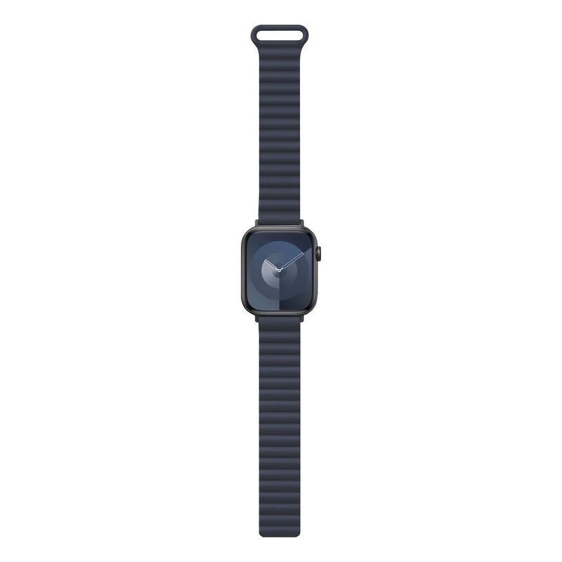 LAUT Novi Sport Band For Apple Watch 38/40/41Mm - Navy