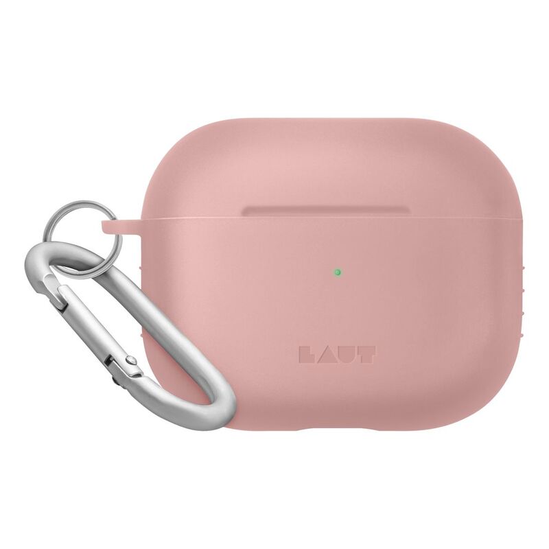 LAUT Pod For AirPods 3 - Blush Pink LAUT Pod For AirPods 3 - Blush Pink