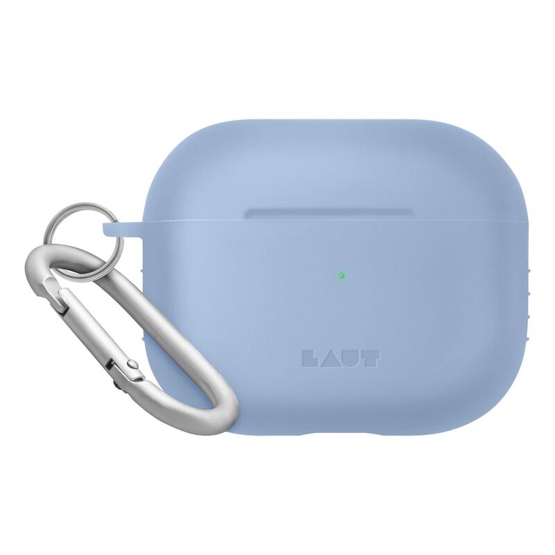 LAUT Pod For AirPods 3 - Powder Blue LAUT Pod For AirPods 3 - Powder Blue