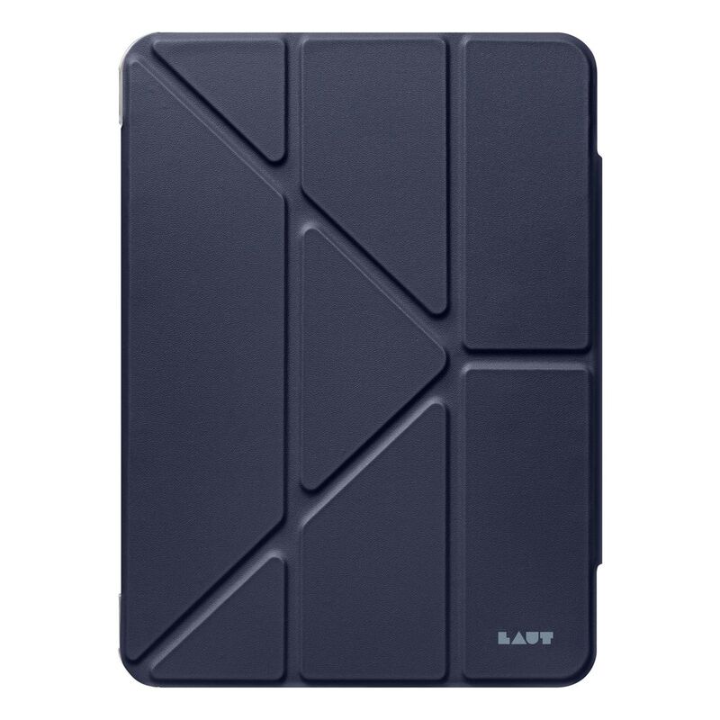 LAUT Huex Folio For iPad Air 11-Inch 2024 - Navy LAUT Huex Folio For iPad Air 11-Inch 2024 - Navy