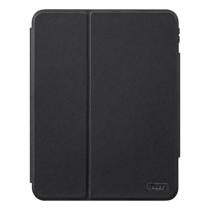 LAUT Prestige Folio Mg For iPad Air 11-Inch 2024 - Black LAUT Prestige Folio Mg For iPad Air 11-Inch 2024 - Black