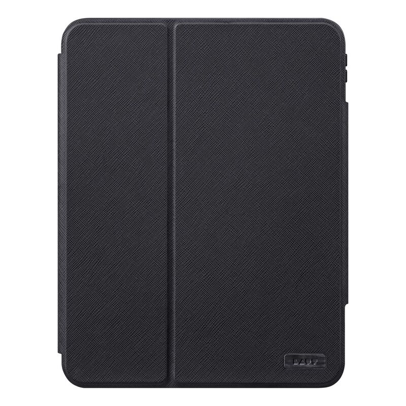 LAUT Prestige Folio For iPad 10.9 (2022) - Black LAUT Prestige Folio For iPad 10.9 (2022) - Black