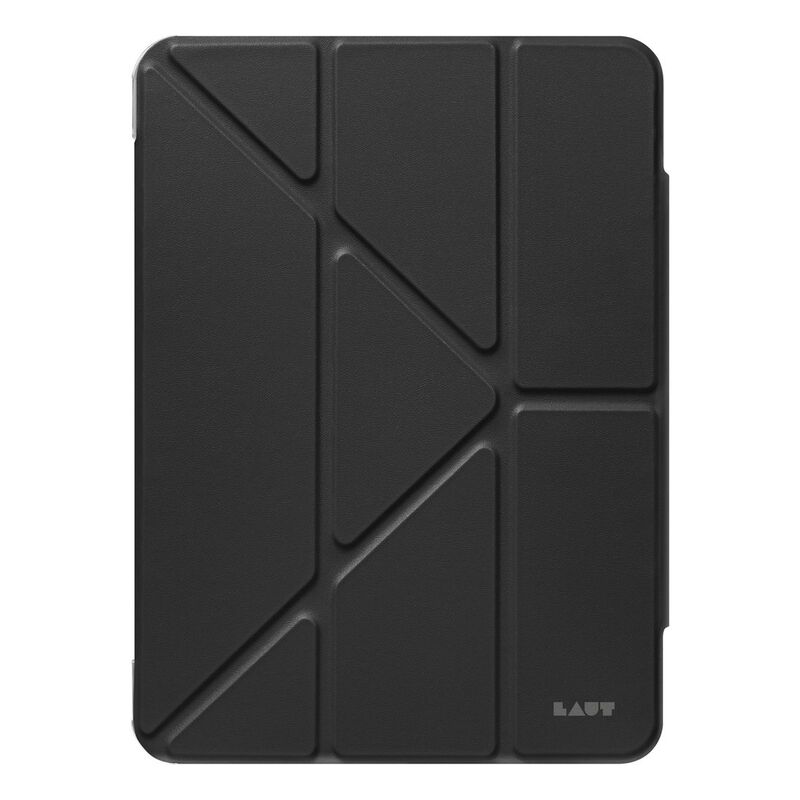 LAUT Huex Folio For iPad Pro 11-Inch 2024 - Black