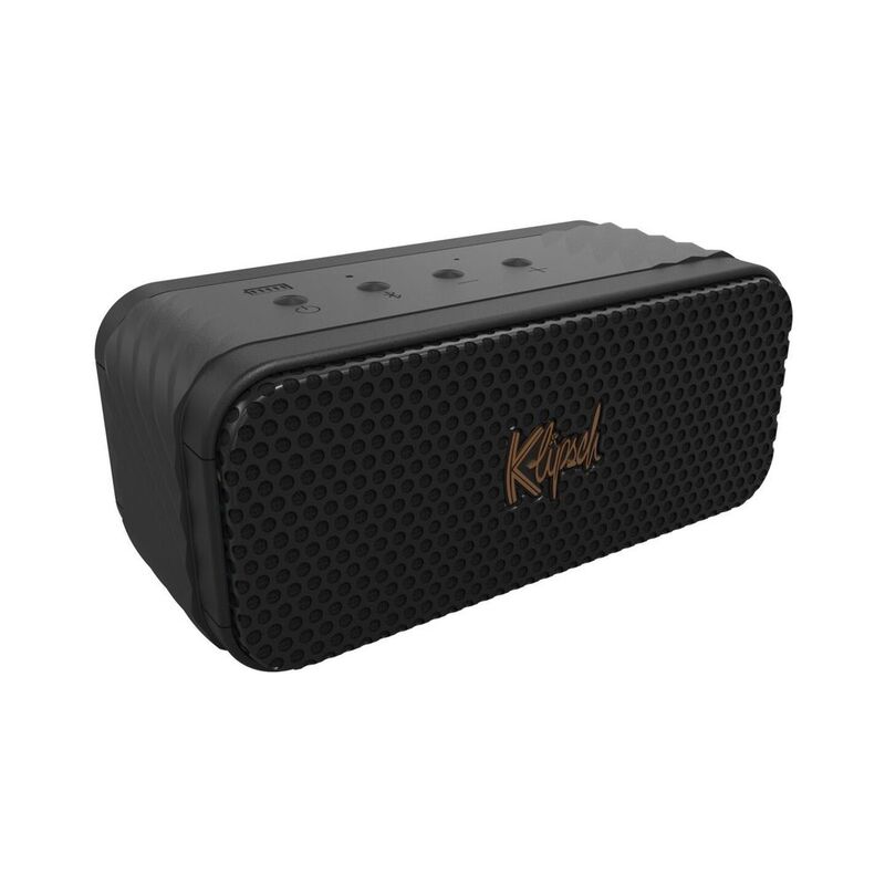 Klipsch Klipsch Nashville Portable Bluetooth Speaker Klipsch Klipsch Nashville Portable Bluetooth Speaker