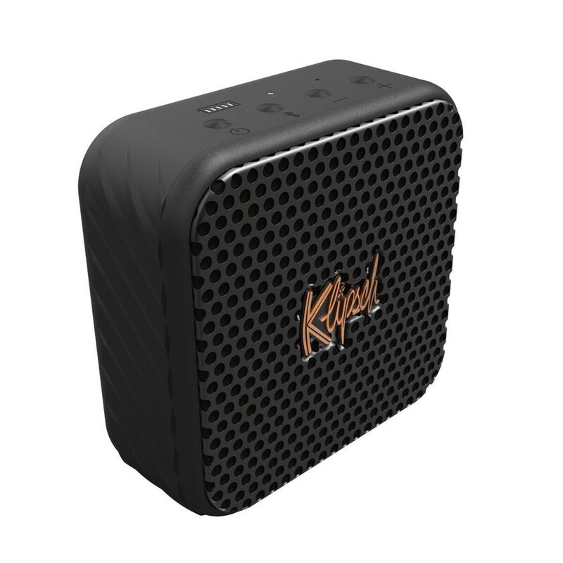 Klipsch Klipsch Austin Portable Bluetooth Speaker Klipsch Klipsch Austin Portable Bluetooth Speaker