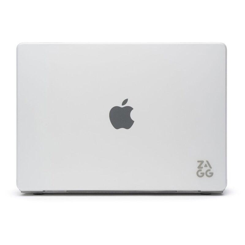 Gear4 Zagg Hardshell for Macbook Pro 16-Inch M3/ M2/ M1 Fg - Clear Gear4 Zagg Hardshell for Macbook Pro 16-Inch M3/ M2/ M1 Fg - Clear