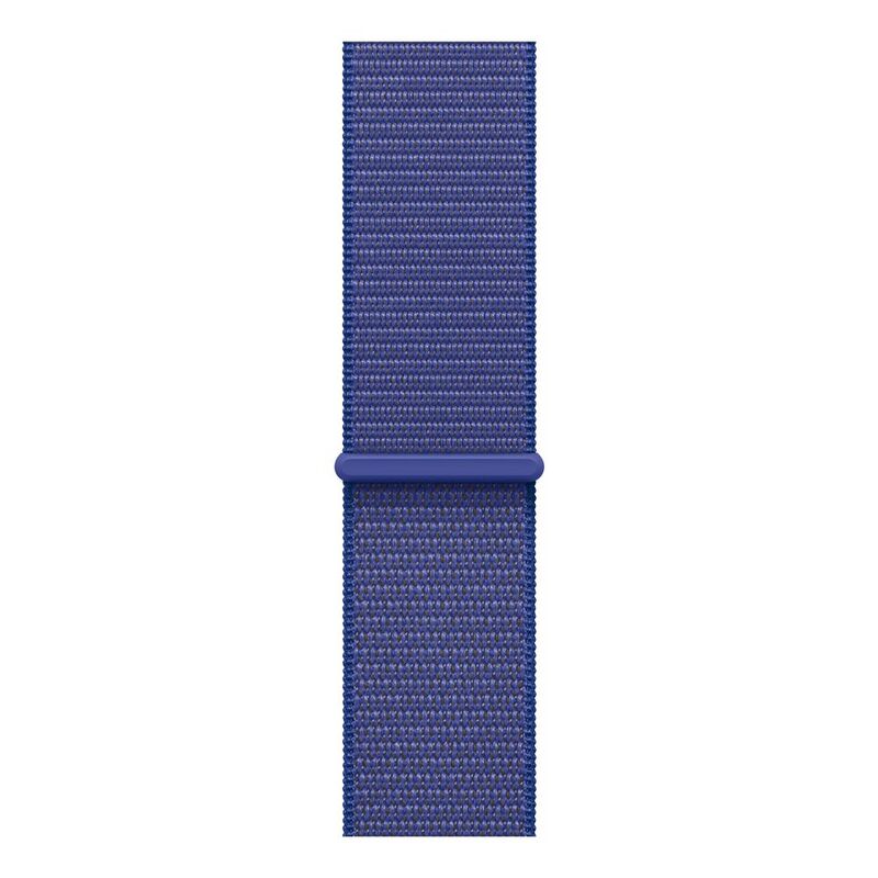 Apple 42mm Ultramarine Sport Loop