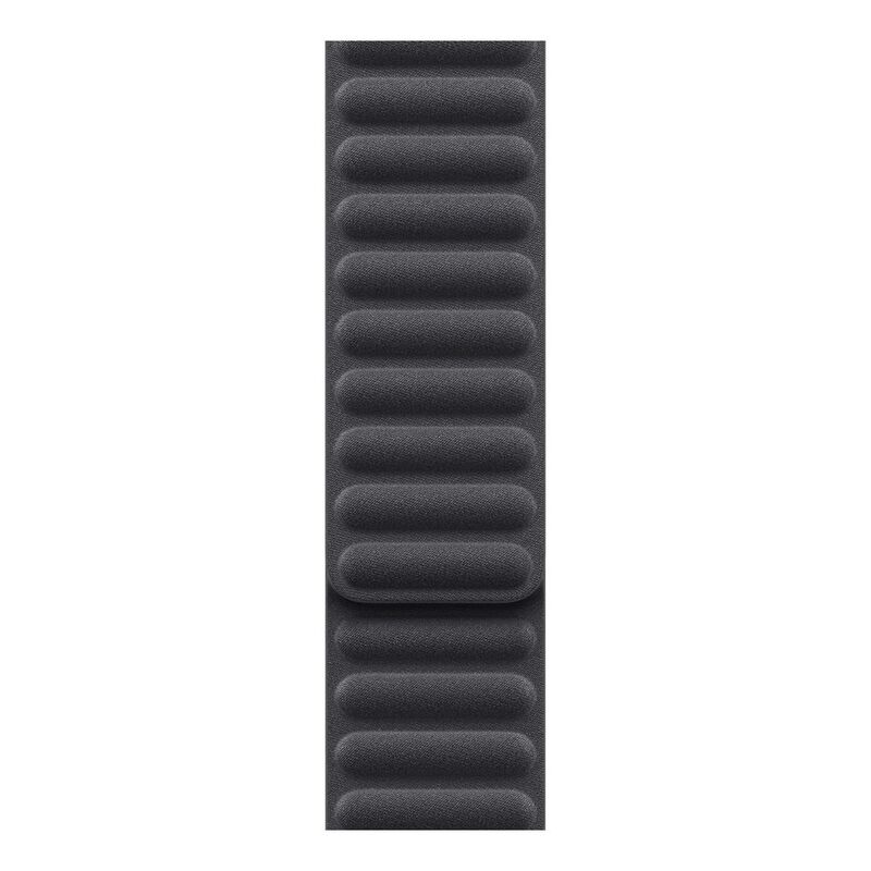 Apple 46mm Black Magnetic Link - M/L Apple 46mm Black Magnetic Link - M/L