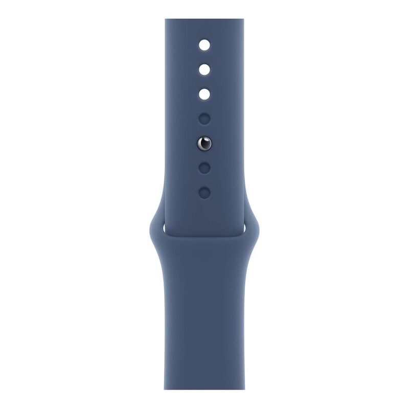 Apple 40mm Denim Sport Band - S/M Apple 40mm Denim Sport Band - S/M