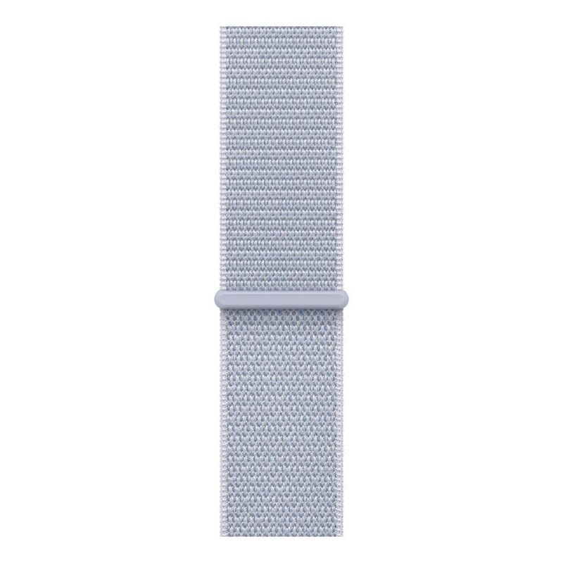 Apple 40mm Blue Cloud Sport Loop Apple 40mm Blue Cloud Sport Loop