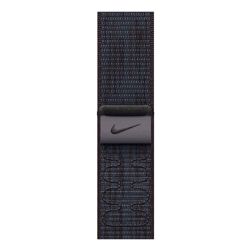 Apple 40mm Black/Blue Nike Sport Loop Apple 40mm Black/Blue Nike Sport Loop