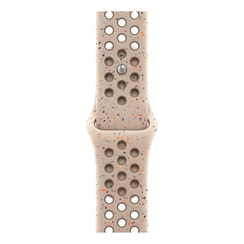 Apple 40mm Desert Stone Nike Sport Band - S/M Apple 40mm Desert Stone Nike Sport Band - S/M