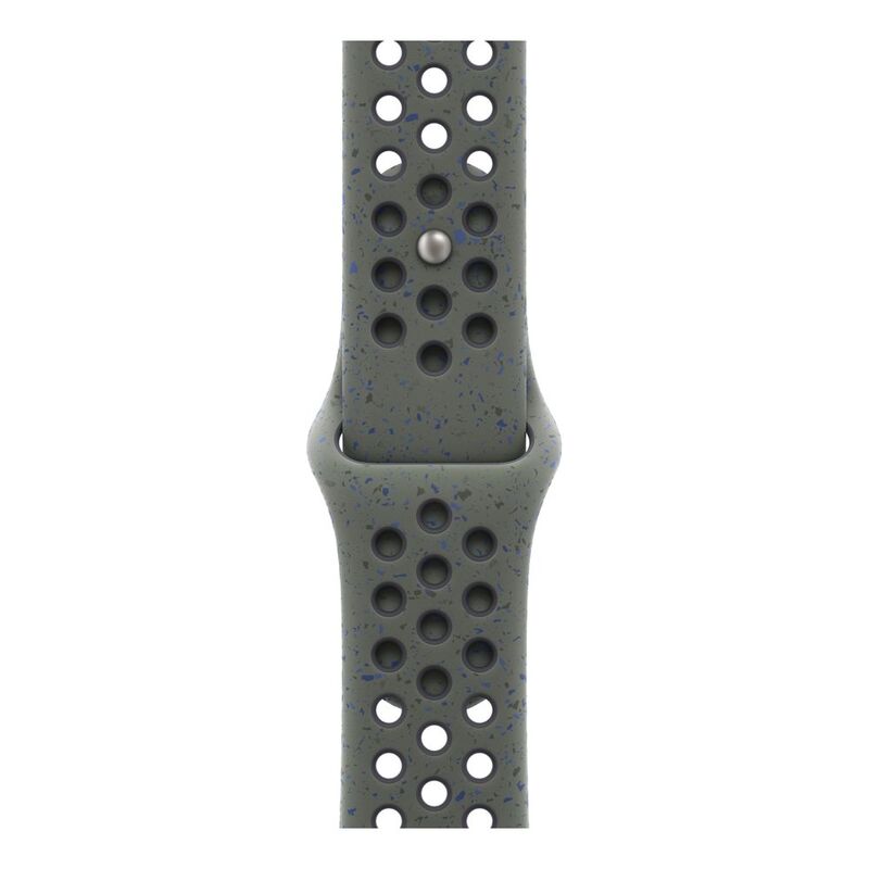 Apple 46mm Cargo Khaki Nike Sport Band - S/M Apple 46mm Cargo Khaki Nike Sport Band - S/M