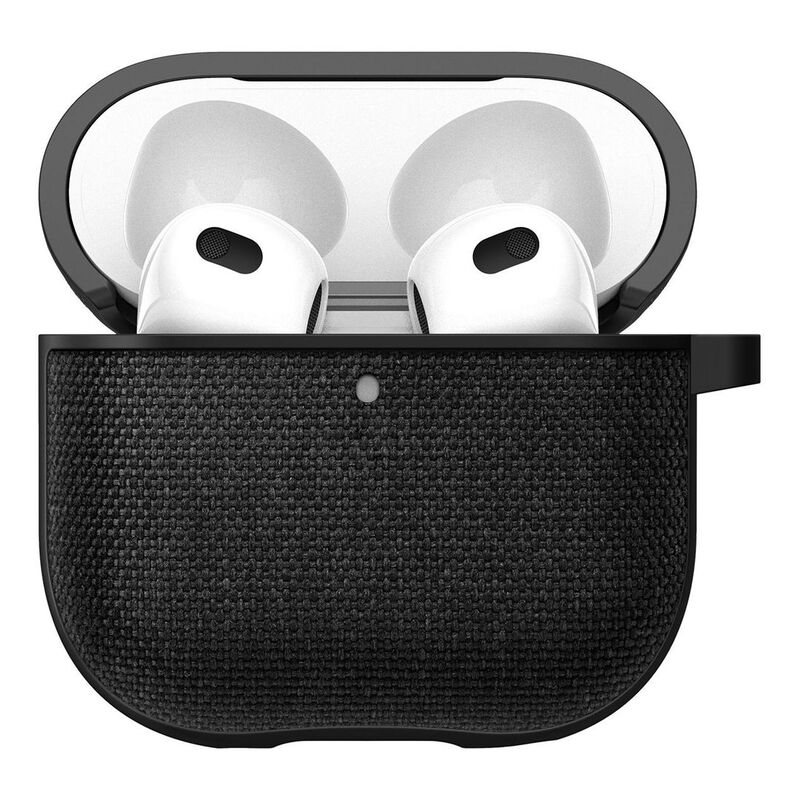 Spigen AirPods (4th Gen) Case Urban Fit - Black Spigen AirPods (4th Gen) Case Urban Fit - Black
