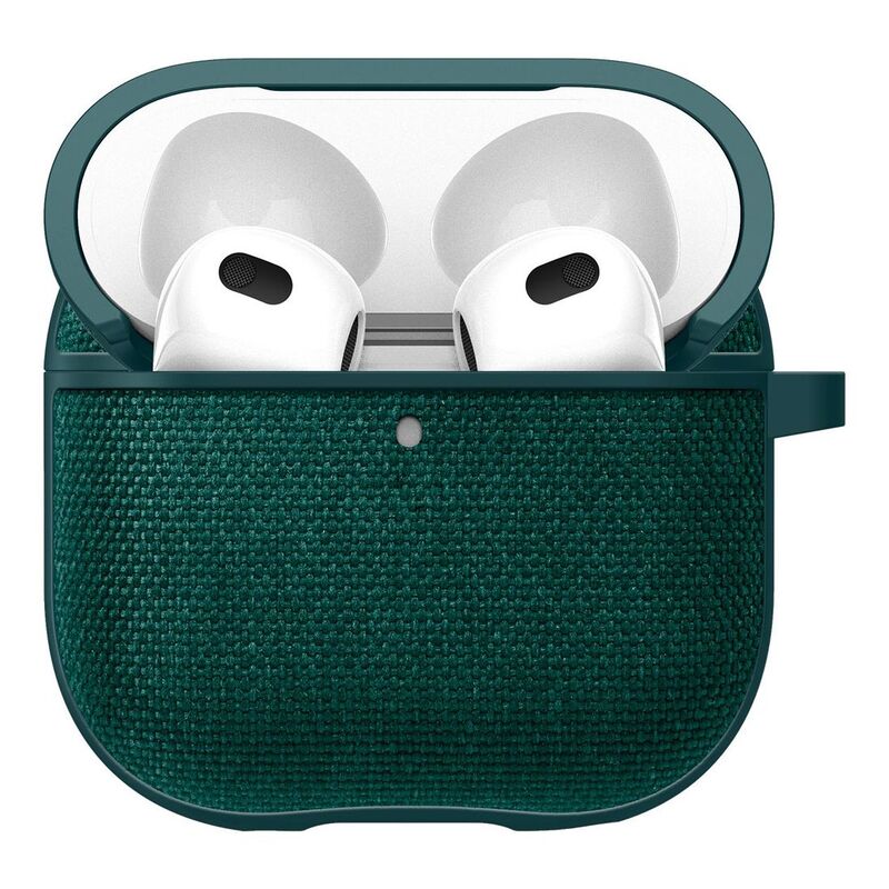 Spigen AirPods (4th Gen) Case Urban Fit - Midnight Green Spigen AirPods (4th Gen) Case Urban Fit - Midnight Green