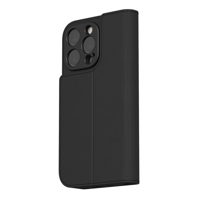 Moshi Overture Case For iPhone 16 Pro (MagSafe) - Charcoal Black Moshi Overture Case For iPhone 16 Pro (MagSafe) - Charcoal Black