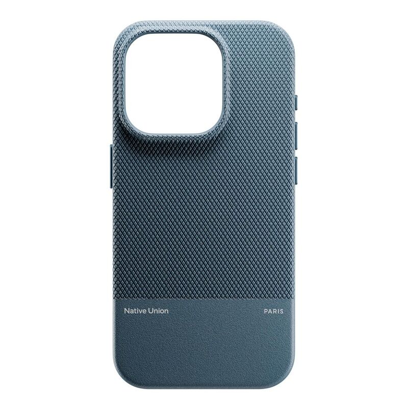 Native Union iPhone 16 Pro Max (Re) Classic Case - Navy