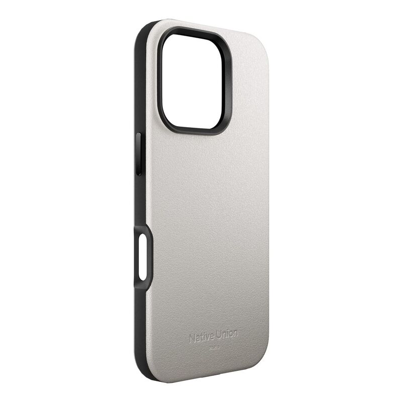 Native Union iPhone 16 Pro Max Active Case - Sand Stone