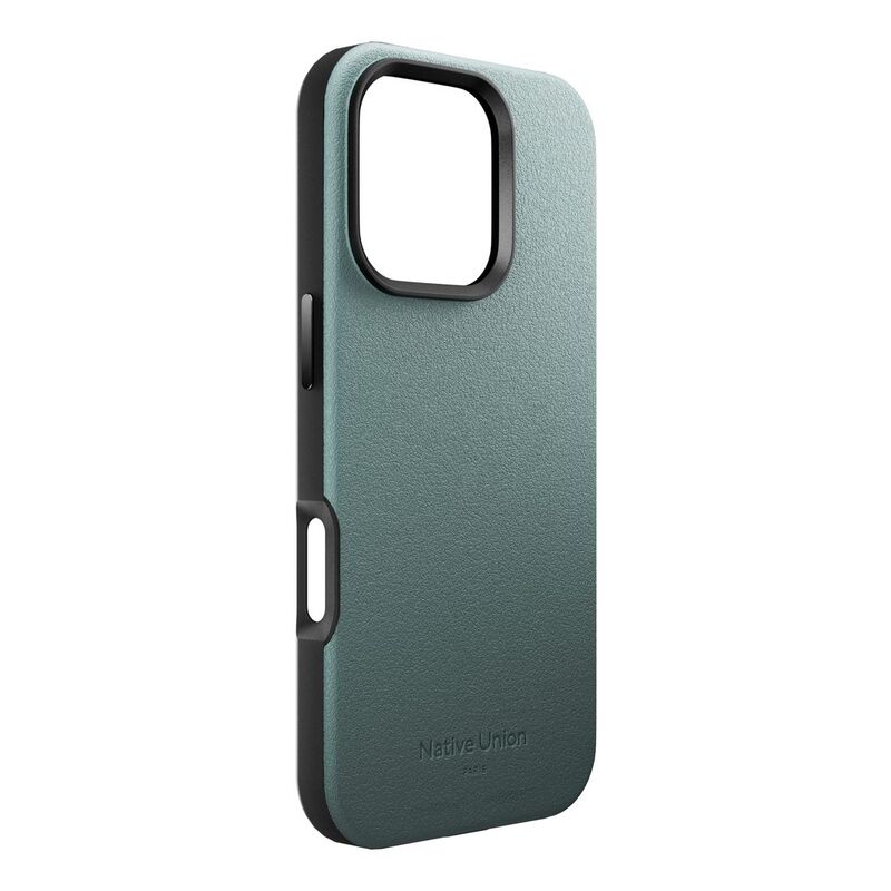 Native Union iPhone 16 Pro Max Active Case - Slate Green