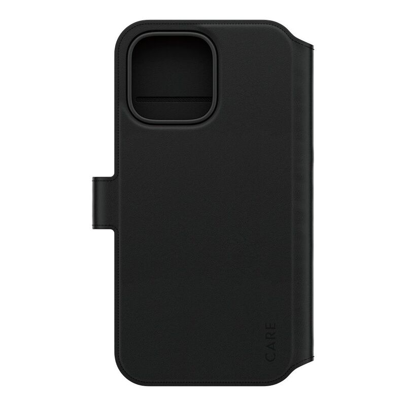 Panzer Glass Care iPhone 16 Pro Max Two-In-One Wallet Case - Feature - Tango Panzer Glass Care iPhone 16 Pro Max Two-In-One Wallet Case - Feature - Tango