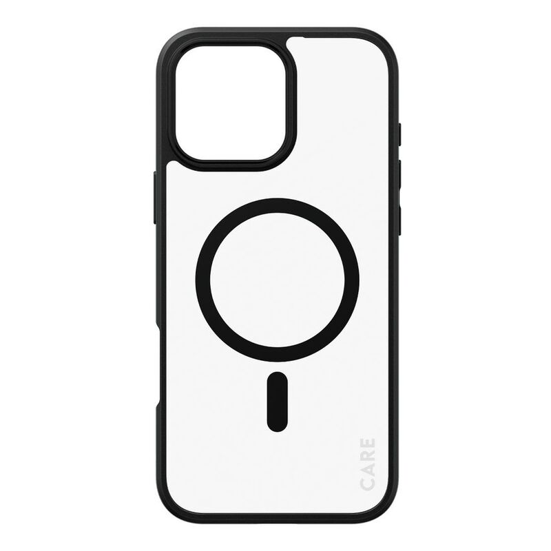 Panzer Glass Care iPhone 16 Pro Max MagSafe Case - Flagship - Urban Combat - Black Panzer Glass Care iPhone 16 Pro Max MagSafe Case - Flagship - Urban Combat - Black