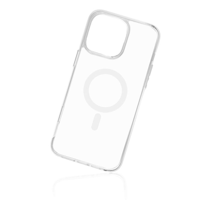 Anker MagGo Magnetic Case Clear iPhone 16 pro Anker MagGo Magnetic Case Clear iPhone 16 pro