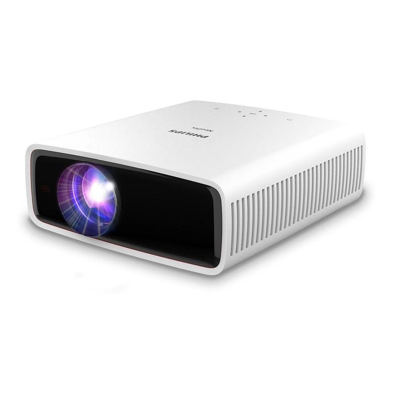 Philips NeoPix 550 Home Projector