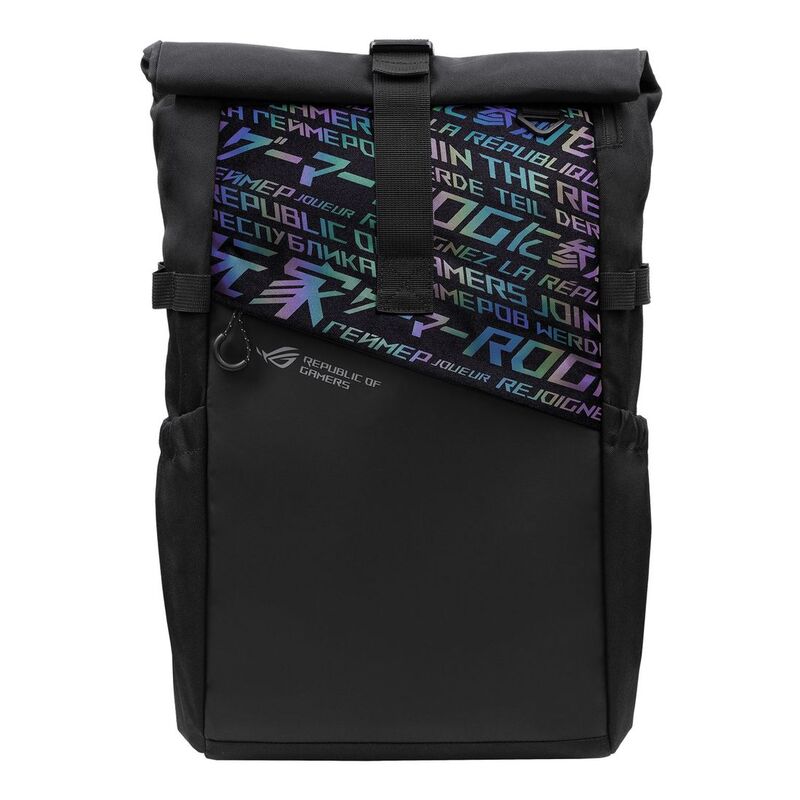 ASUS ROG BP4701 Gaming Backpack 15-17-inch - Black