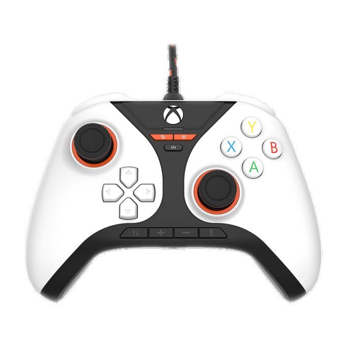 Snakebyte XBox Series X/S Game Pad X - White