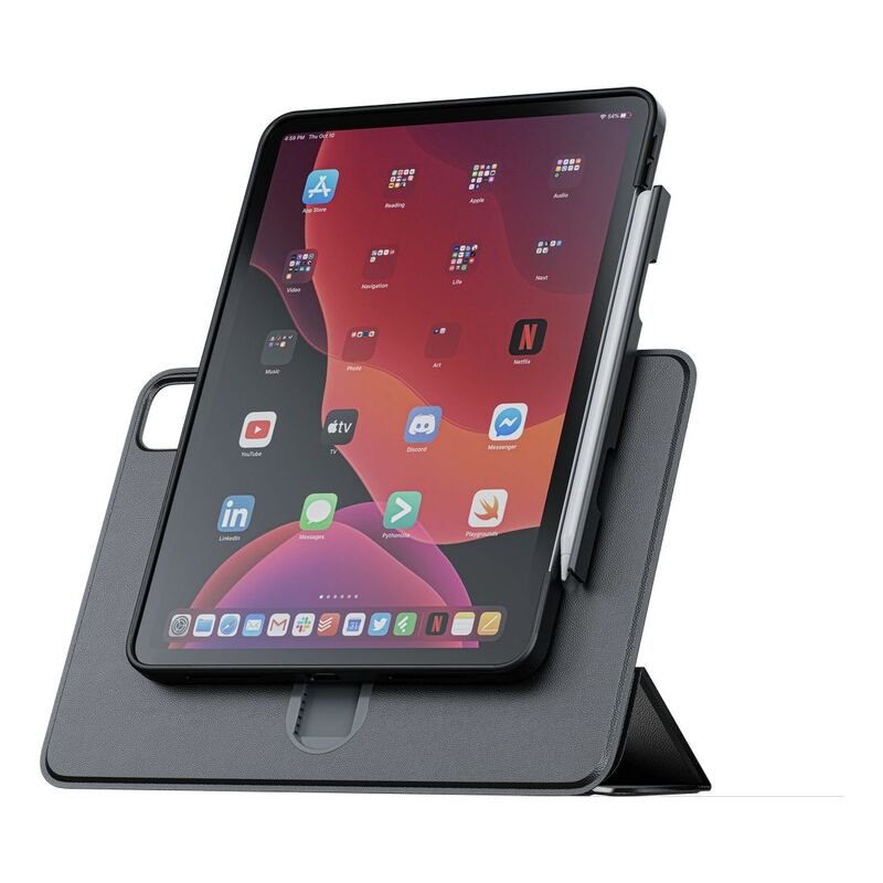 Levelo Converge Detachable Case iPad Pro 11 - Black Levelo Converge Detachable Case iPad Pro 11 - Black