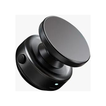 Porodo Vacuseal Magsafe Magnetic Mount - Black