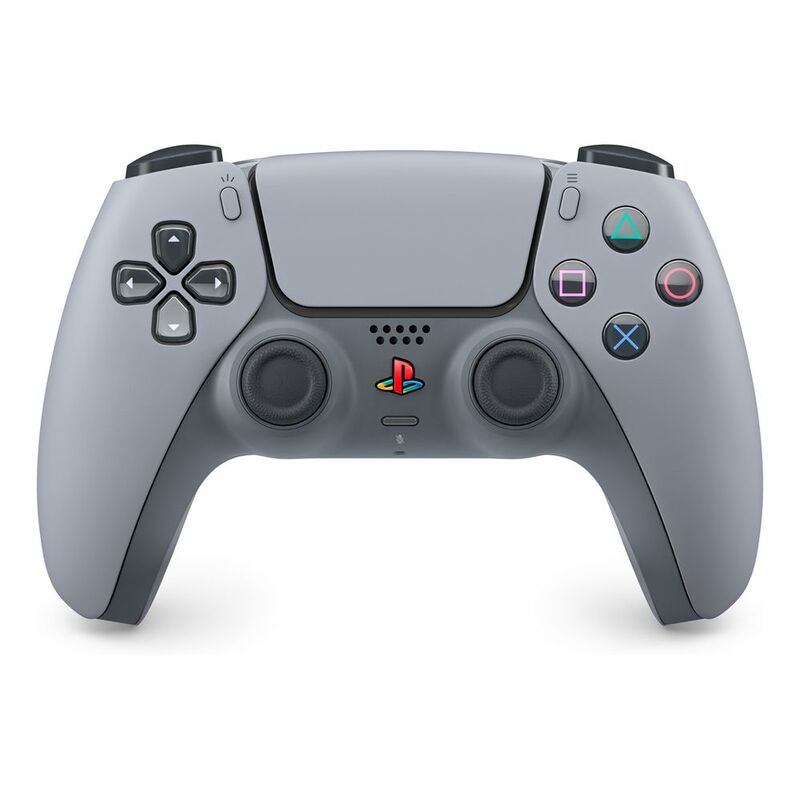 Sony DualSense PS5 Wireless Controller - 30th Anniversary Limited Edition
