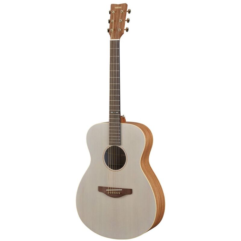 Yamaha Storia I Folk Acoustic Guitar