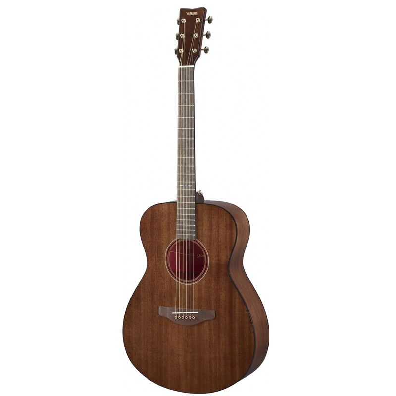 Yamaha Storia III Folk Acoustic Guitar