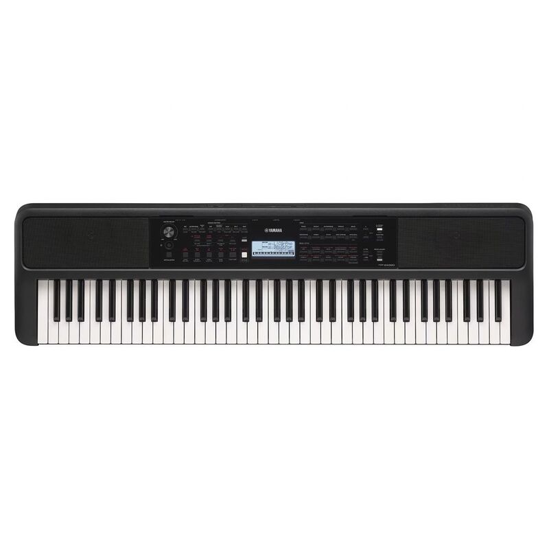 Yamaha PSR-EW320 Digital Keyboard