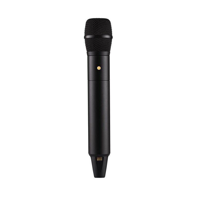 Rode Interview Pro Wireless Handheld Condensor Microphone