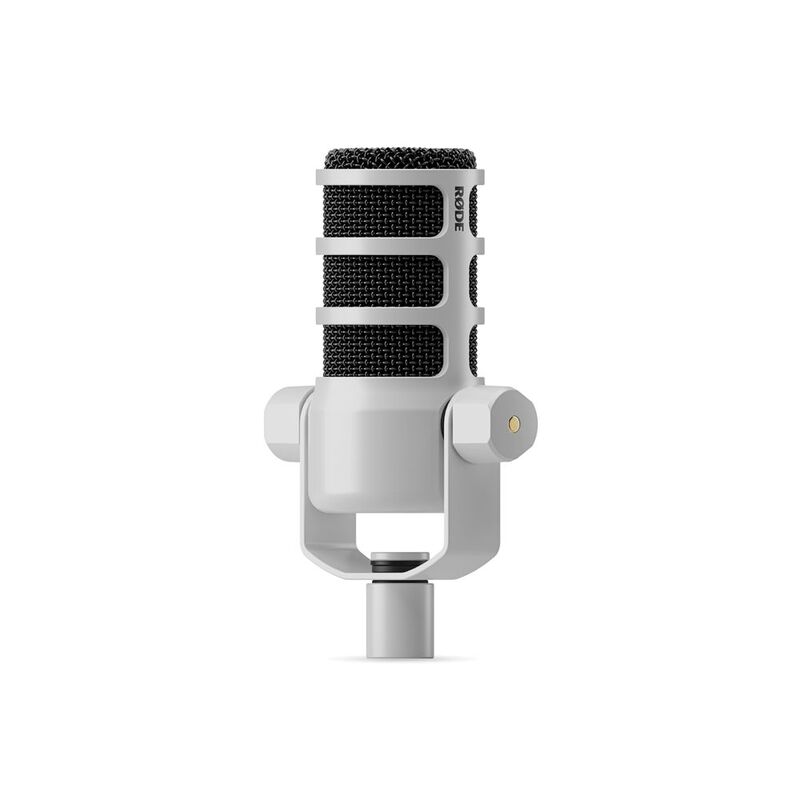 Rode Podmicusbw-Podmic Usb White