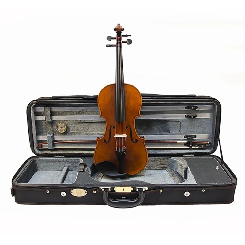 Stentor 1880OFTA Violin Arcadia Outfit Including Case & Bow