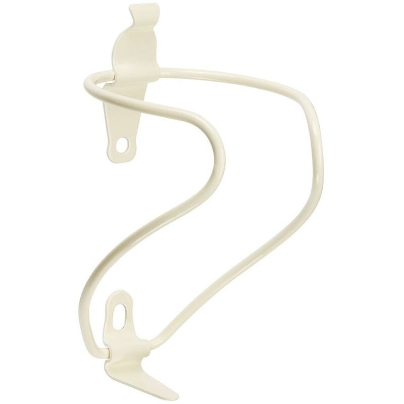 Electra Bike Bottle Water Electra Cage - Cream Electra Bike Bottle Water Electra Cage - Cream