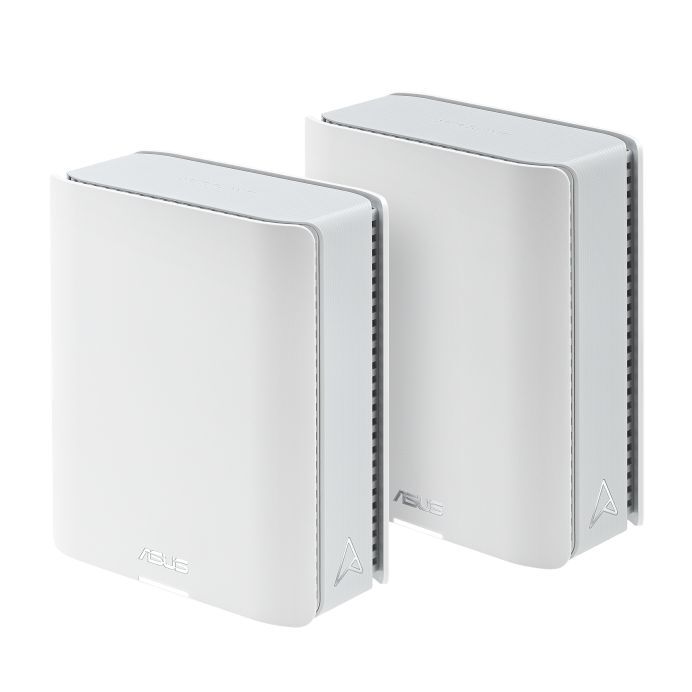 ASUS BE18000 Whole-Home Tri-Band Mesh Wi-Fi 7 System (Pack Of 2)