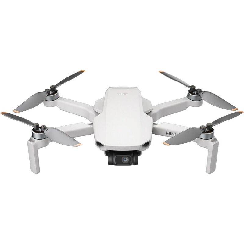 DJI Mini 4K Drone