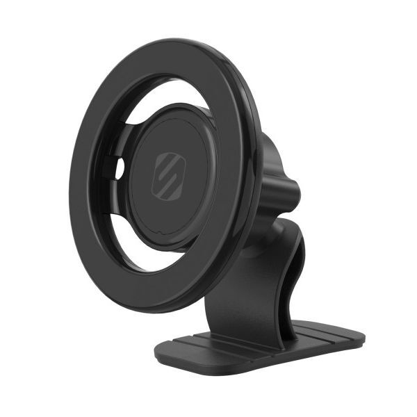 Scosche Magicmount Select MS Dash-Vent - Black Scosche Magicmount Select MS Dash-Vent - Black