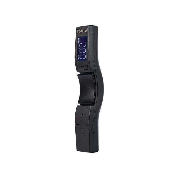 Travelmall Compact Digital Display Travel Scale
